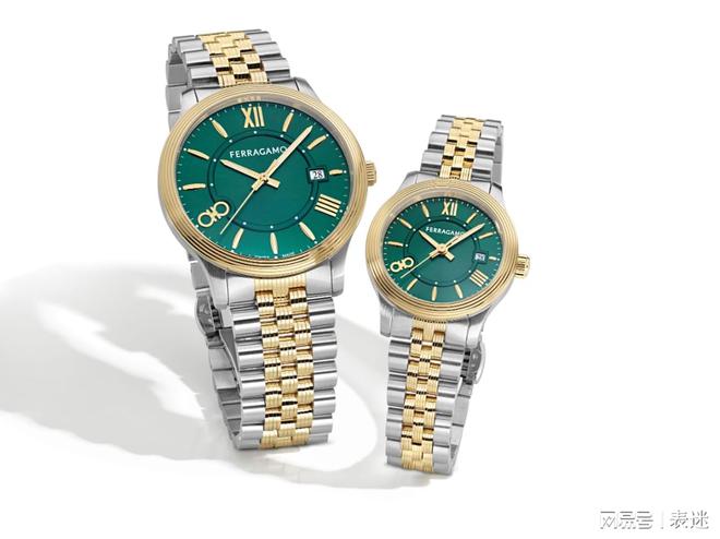 le Gancini腕表和Ferragamo Duo系列腕表K8成为马竞重要合作伙伴FERRAGAMO菲拉格慕Doub(图1)