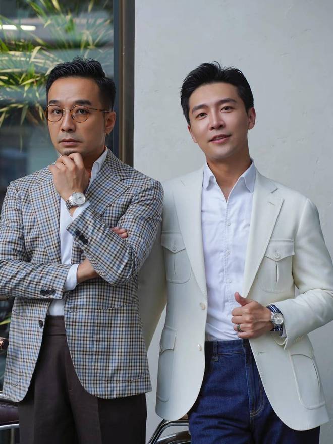 ：避开劳力士与卡西欧的理由分析k8凯发国际中年男人挑选手表(图1)