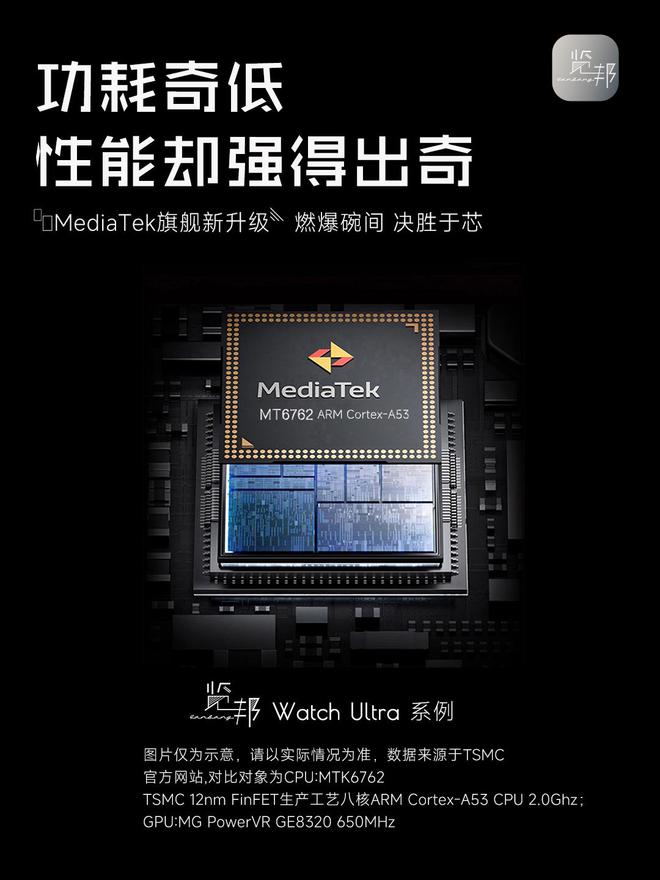 的3款智能手表品牌口碑好功能全性能稳定凯