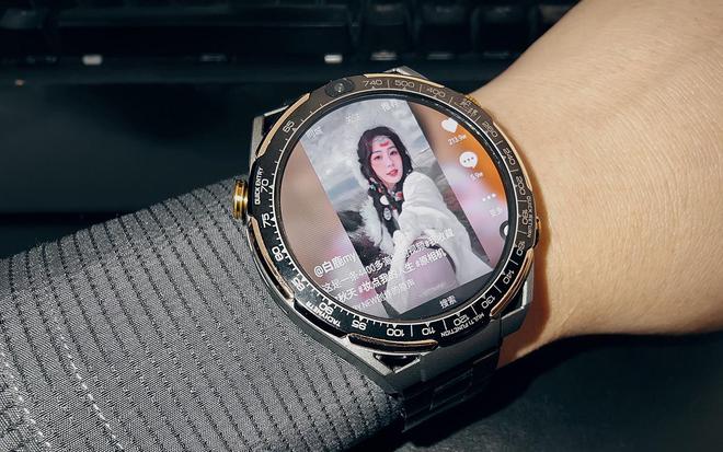 的3款智能手表品牌口碑好功能全性能稳定凯发k8网站2025年被用户高度推荐(图13)