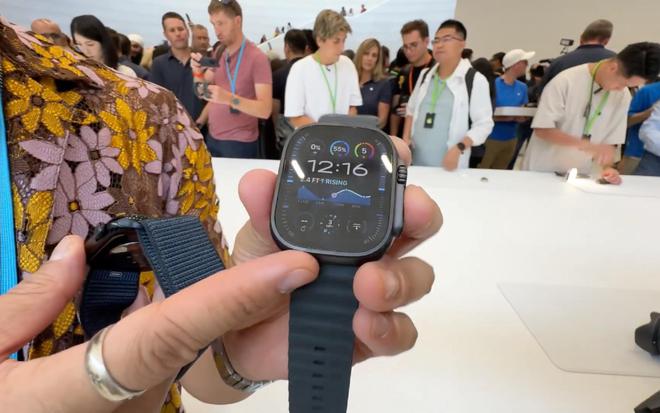 的3款智能手表品牌口碑好功能全性能稳定凯发k8网站2025年被用户高度推荐(图9)
