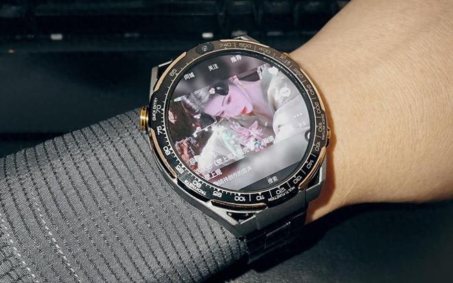的3款智能手表品牌口碑好功能全性能稳定凯发k8网站2025年被用户高度推荐(图21)