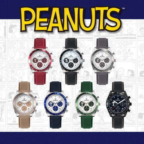 款新品值得关注功能与美感兼具！2026年时尚手表推荐：这8(图2)