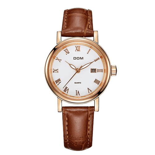 款新品值得关注功能与美感兼具！2026年时尚手表推荐：这8(图3)