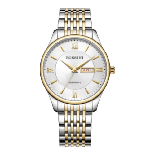 款新品值得关注功能与美感兼具！2026年时尚手表推荐：这8(图8)